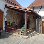 Na Statku Konukevi Brezova (Sokolov)