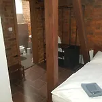 Konukevi Na Statku