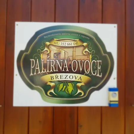 Pensionat Na Statku 3*
