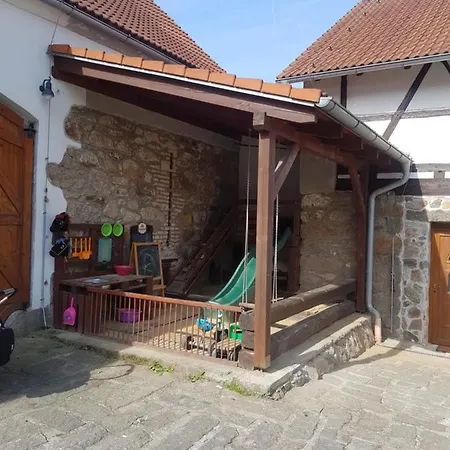Na Statku Gasthof Brezova (Sokolov)