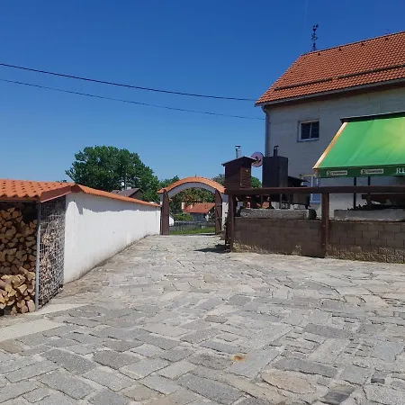 Pensionat Na Statku