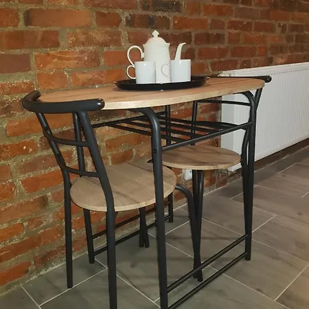 Na Statku Gasthof 3*