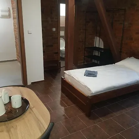 Na Statku Gasthof Brezova (Sokolov)