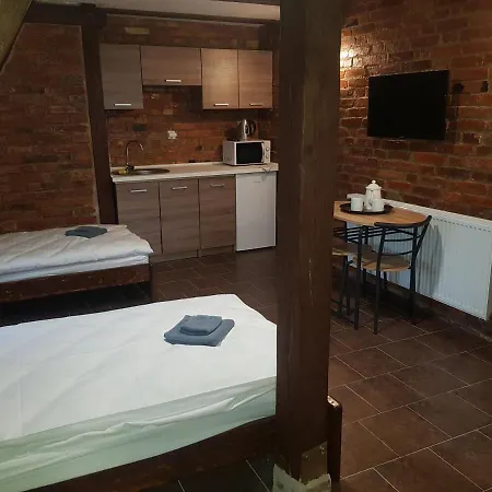 Guest house Na Statku *