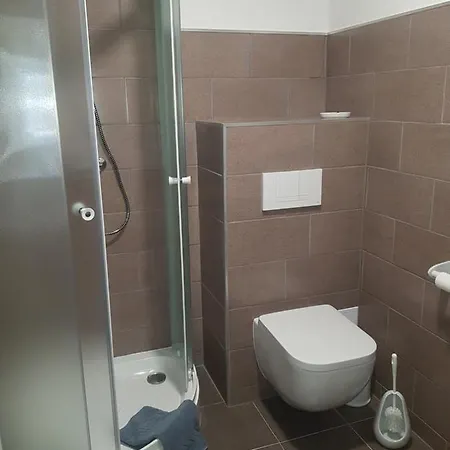Gasthof Na Statku 3*