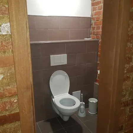 Gasthof Na Statku Brezova (Sokolov)