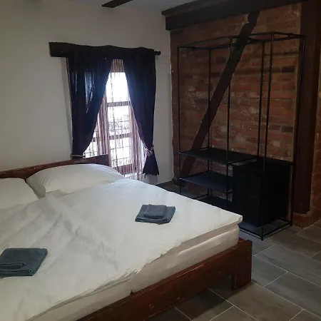 Gasthof Na Statku