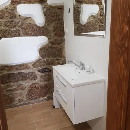 Na Statku Guest house *