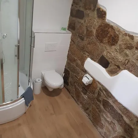 Na Statku Gasthof 3*