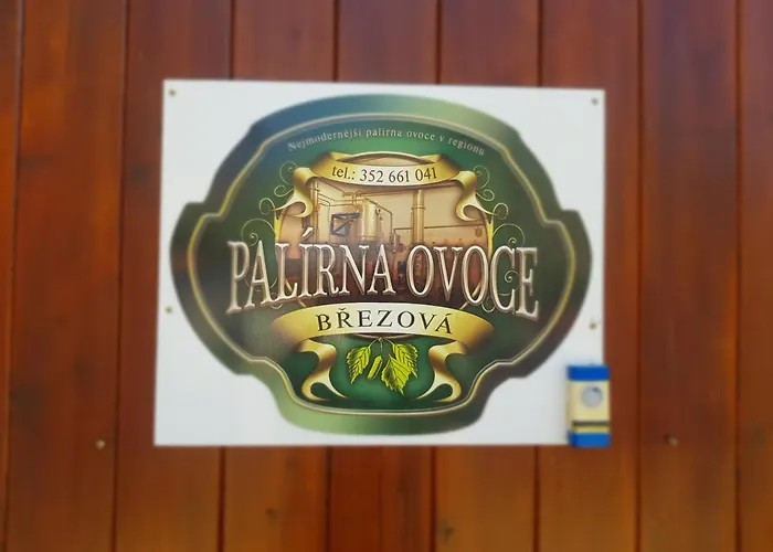 Pensionat Na Statku 3*