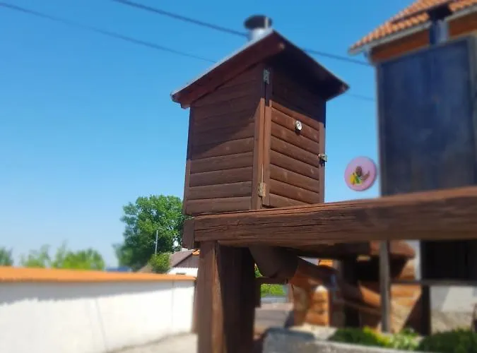 Na Statku Pensionat