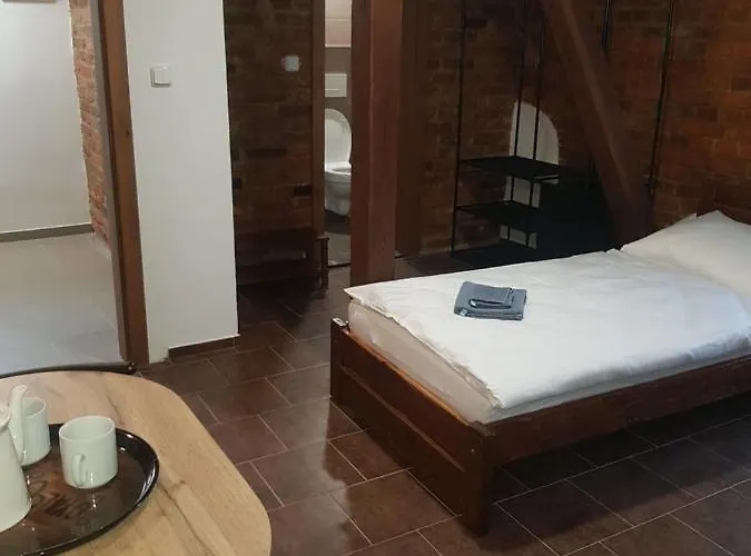 Na Statku Pensionat Brezova (Sokolov)