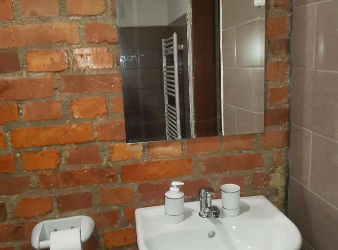Na Statku Pensionat Brezova (Sokolov)