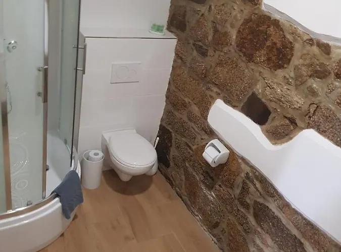 Na Statku Pensionat 3*