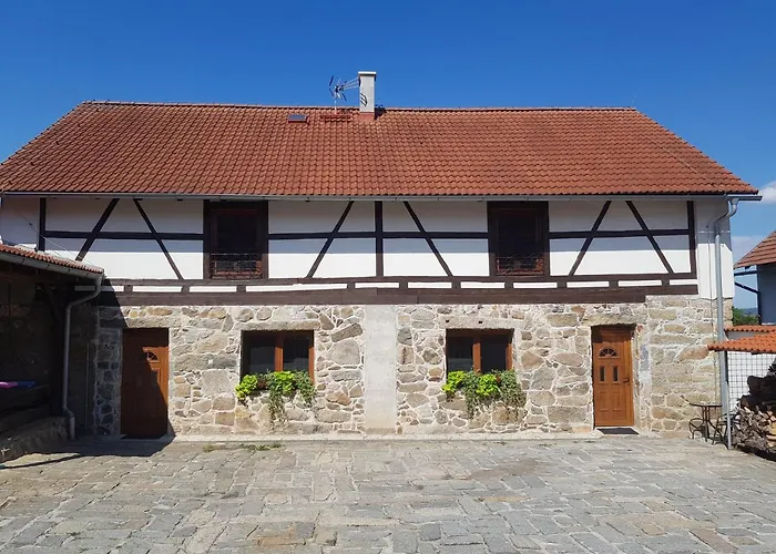 Na Statku 3* Brezova (Sokolov)